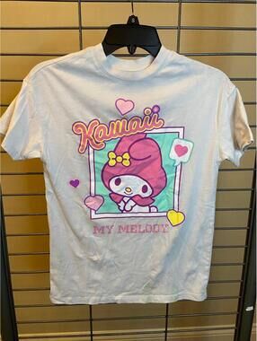 My Melody‎ Tshirt